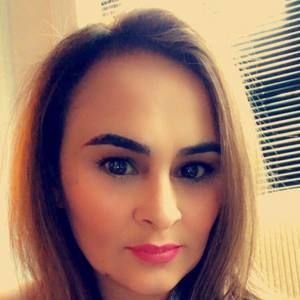 Meet your Posher, Blanca